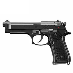 楽天市場】東京マルイ ガスブローバックM92Fミリタリーモデル