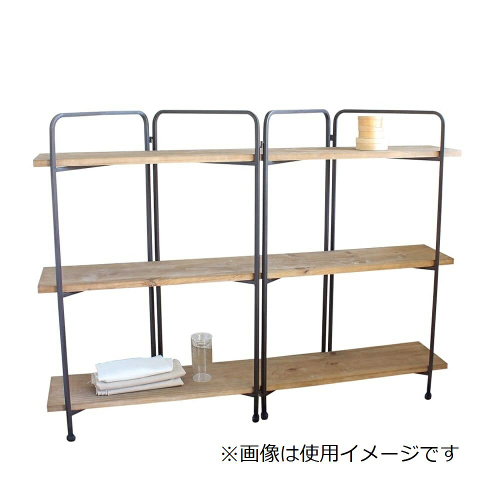 楽天市場】スパイス JOSEPH IRON 3LAYER WIDE SHELF スパイス ジョセフ