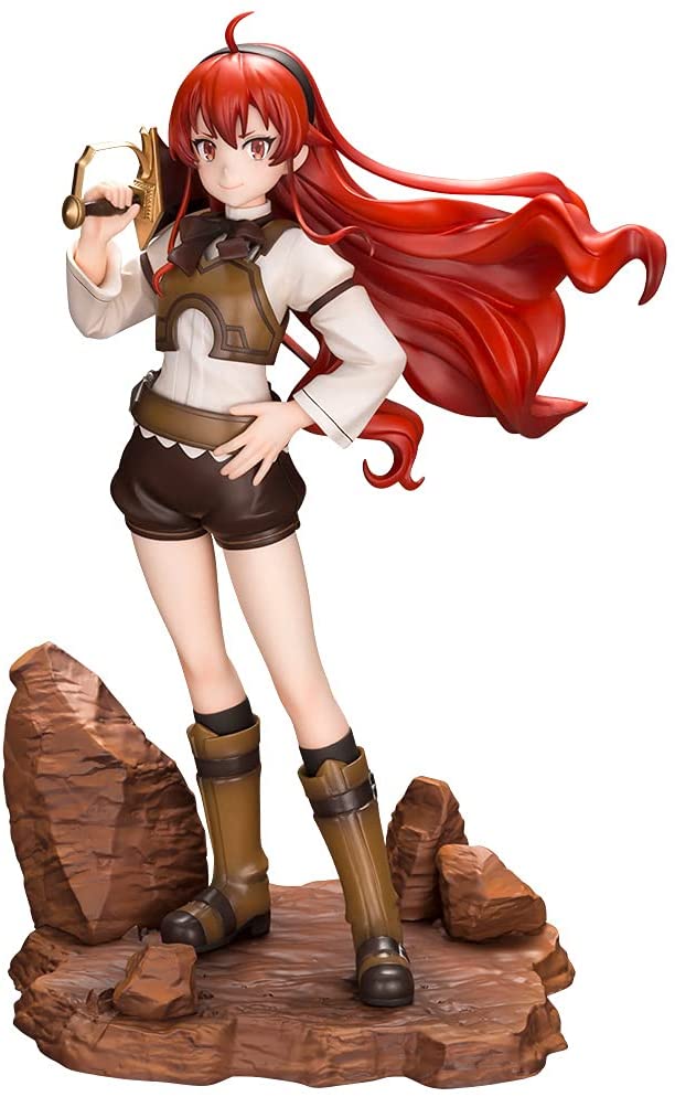 楽天市場】キューズQ 無職転生 ～異世界行ったら本気だす～ エリス