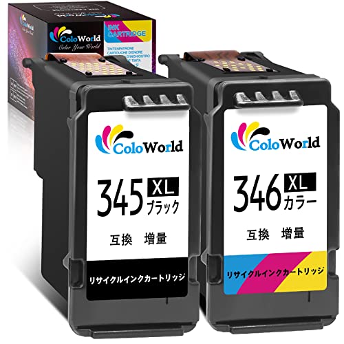 楽天市場】ColoWorld Canon用 リサイクルインクカートリッジ | 価格