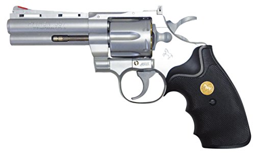 楽天市場】東京マルイ 東京マルイ コルトパイソン.357マグナム 4インチ