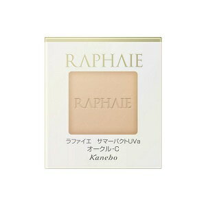 楽天市場】カネボウ化粧品 RAPHAIE(ラファイエ) モイストアップパクト