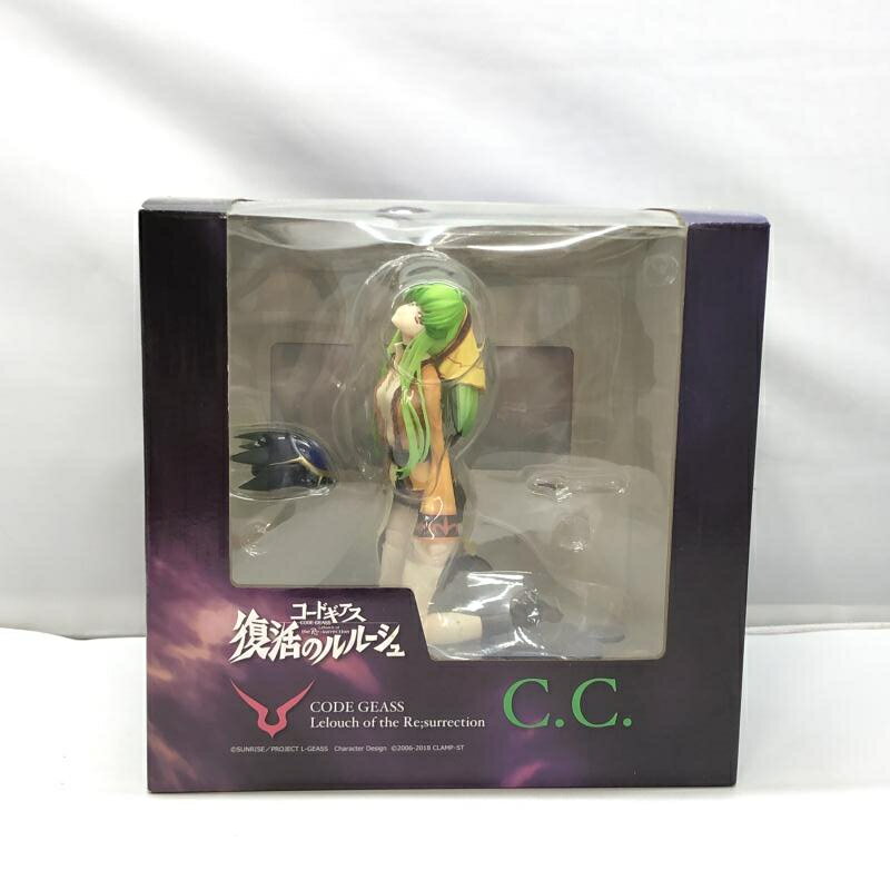 楽天市場】KADOKAWA KDcolle コードギアス 反逆のルルーシュ C.C.