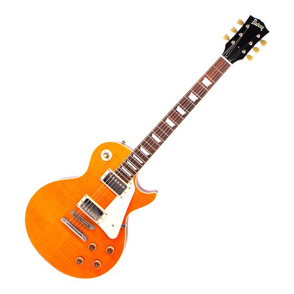 楽天市場】フェルナンデス Burny / バーニー SRLG55/VLD エレキギター