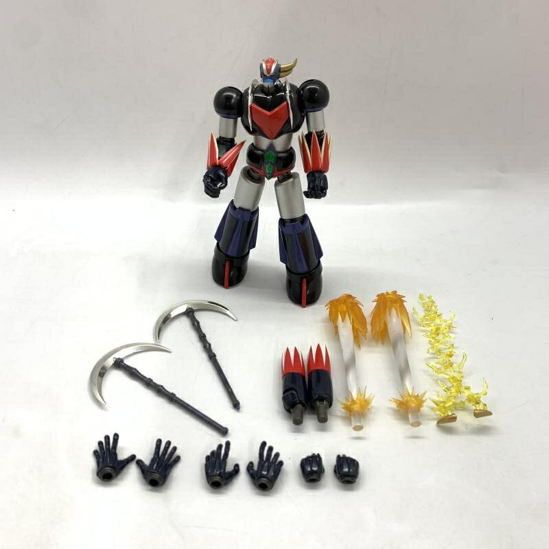 楽天市場】(ユニファイブ)タイムボカン 超真合金 タイムガイコッツ