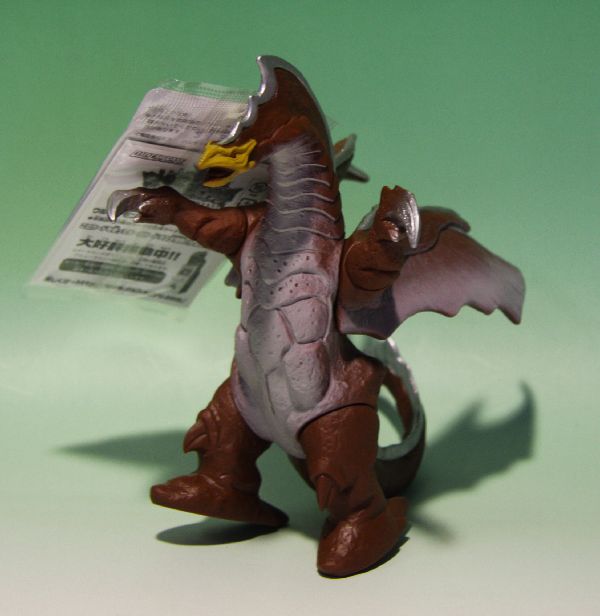 楽天市場】バンダイ 大怪獣バトル ウルトラ銀河伝説 百体怪獣