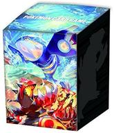 楽天市場】ポケモン ポケモンカードゲーム デッキシールド ゲンシ