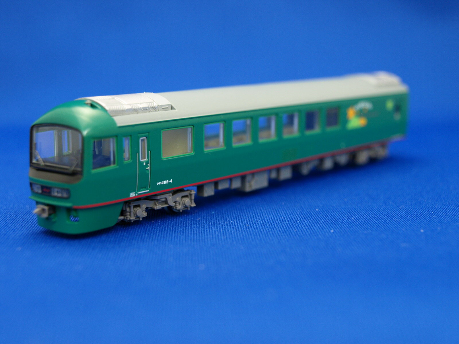 楽天市場】マイクロエース 鉄道模型 マイクロエース MICROACE Nゲージ