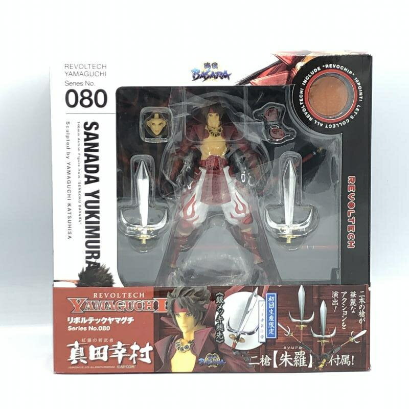 楽天市場】戦国BASARA 真田幸村 1/6 可動フィギュア ROCKETTOYS | 価格