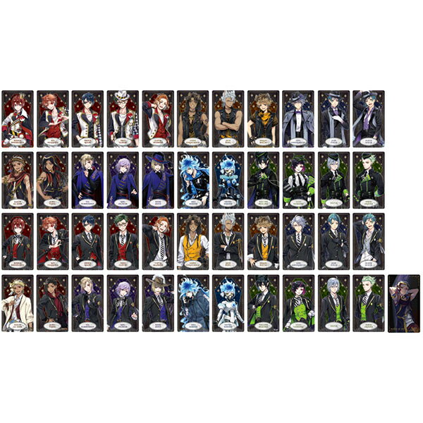 楽天市場】エンスカイ ディズニー ツイステッドワンダーランド