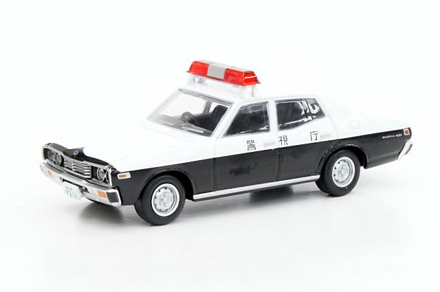 楽天市場】トミーテック トミカリミテッドV 西部警察18 グロリア