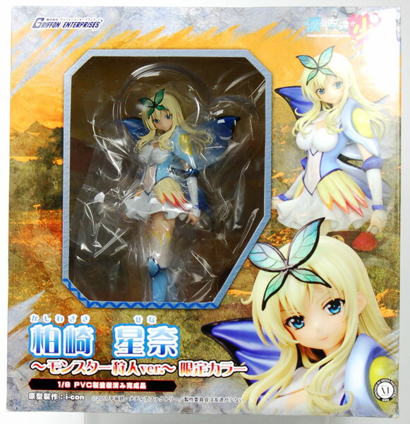 楽天市場】Gift 僕は友達が少ないNEXT 柏崎星奈 水着Ver. 1/4 完成品