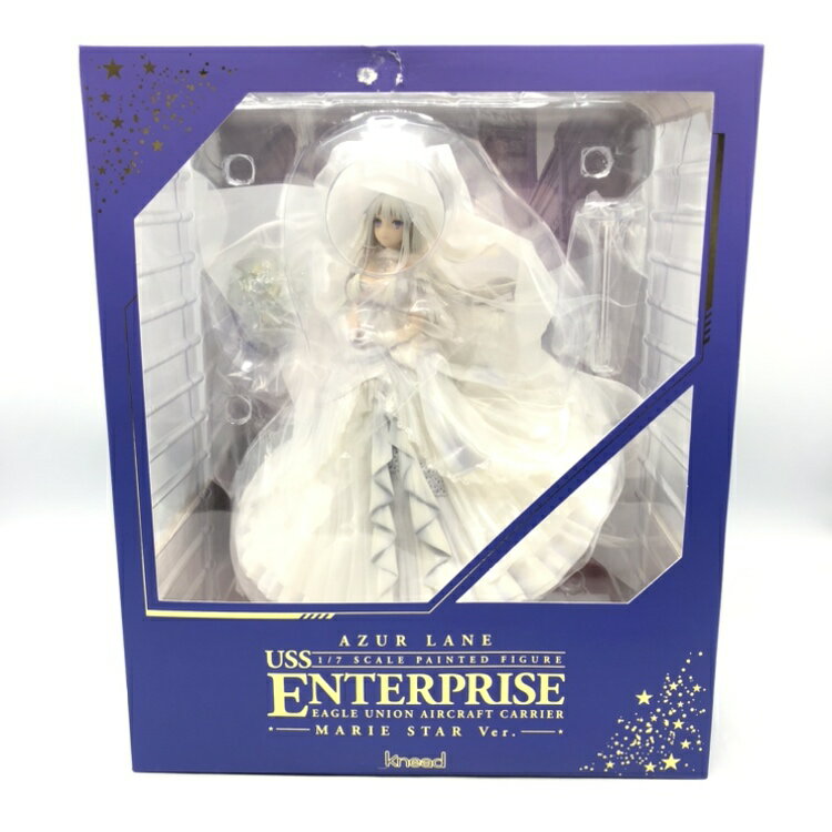 楽天市場】Knead アズールレーン ダイドー軽装版ver. 1/7 完成品