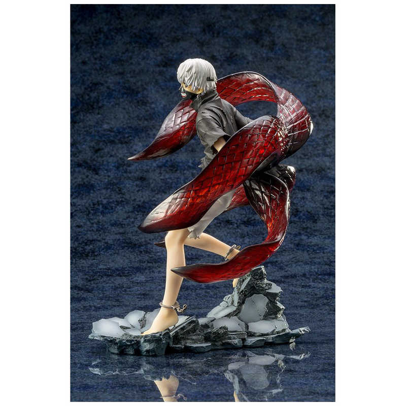 楽天市場】壽屋 1／8 東京喰種トーキョーグール ARTFX J