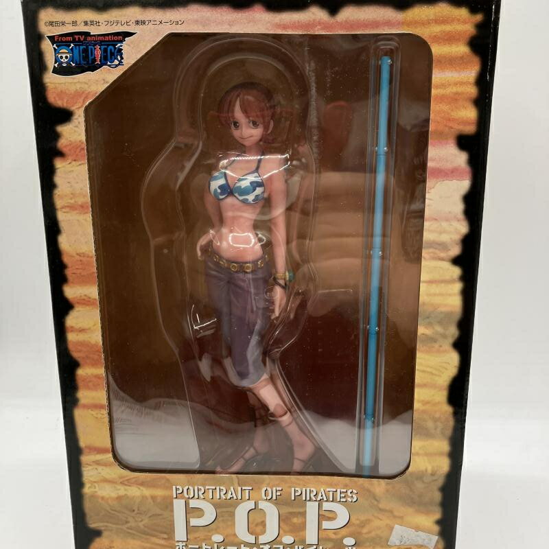 楽天市場】メガハウス ヴァリアブルアクションヒーローズ ナミ Ver