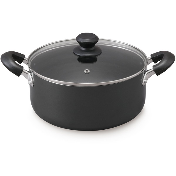 楽天市場】広島アルミニウム工業 無水鍋 24cm(1コ入) | 価格比較