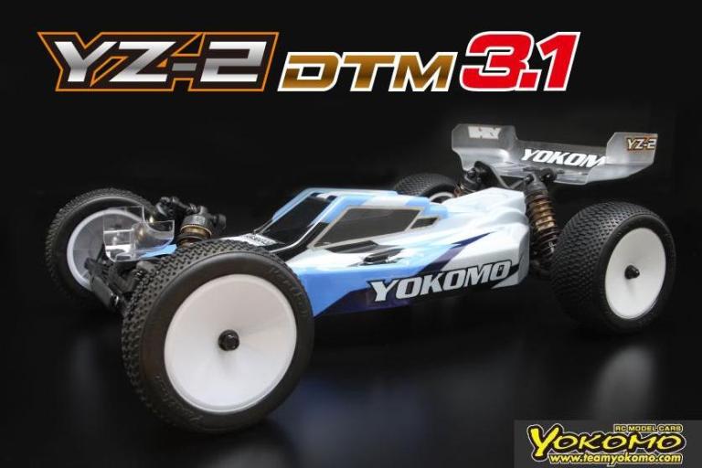 楽天市場】ヨコモ 1/10 電動RCカー組立キット 4WDレーシングオフ