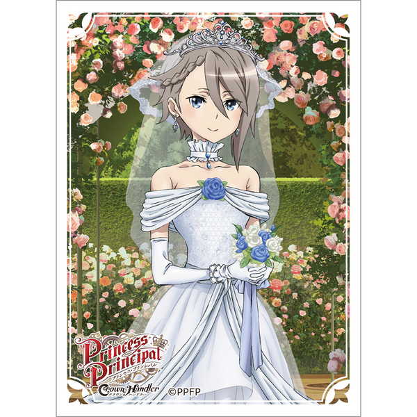 楽天市場】Key-th 東方Project 藤ちょこ先生 描き下ろしスリーブ