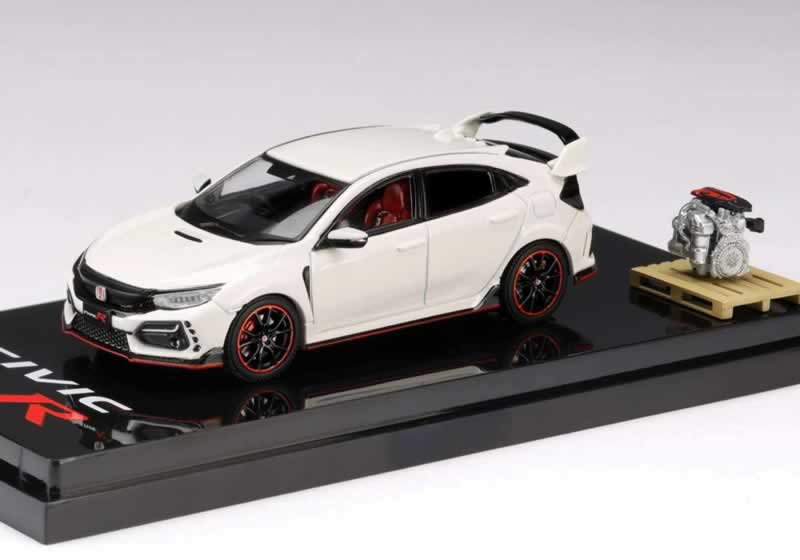 楽天市場】ホビージャパン ホビージャパン HobbyJAPAN MARK43 1/43