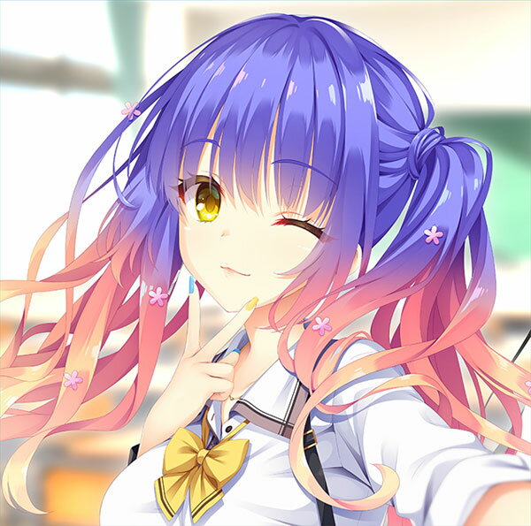 楽天市場】ラッセル CD 四季ナツメ CV：夏和小 / 喫茶ステラと死神の蝶