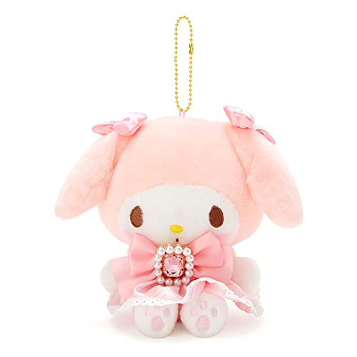 楽天市場】サンリオ マイメロディ ぬいぐるみ（メレンゲパーティ