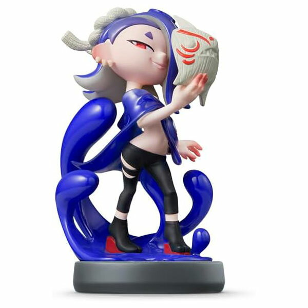 楽天市場】任天堂 amiibo ガール ネオンピンク（スプラトゥーン