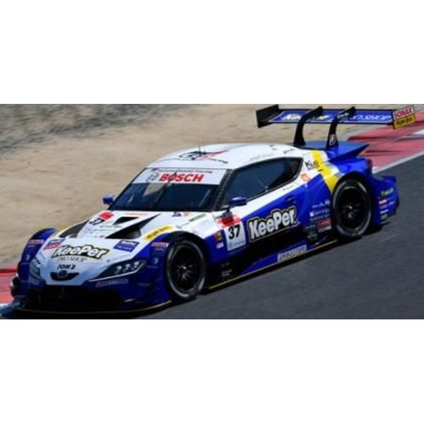 楽天市場】スパーク 1/18 au TOM'S GR Supra No.36 TGR TEAM Champion