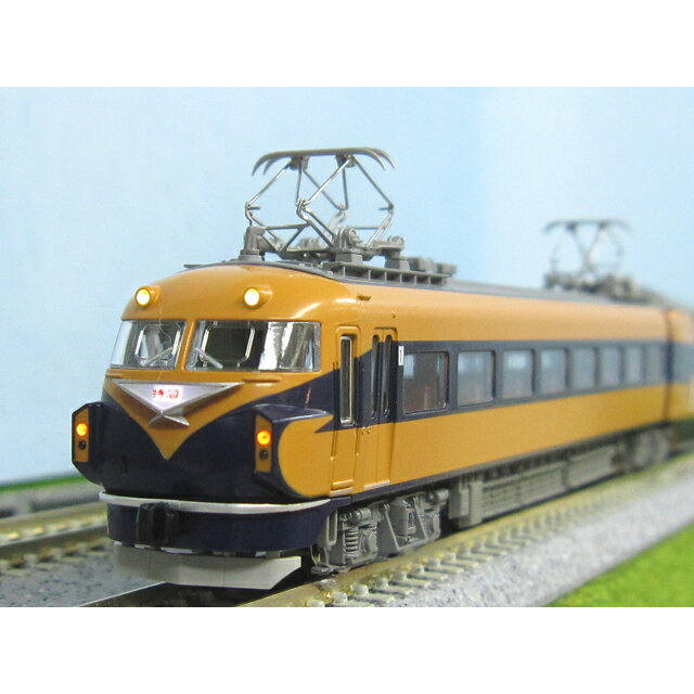 楽天市場】トミーテック 92969 〈限定〉JR489系 さよなら489系能登