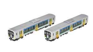 楽天市場】マイクロエース キハE130系500番代 八戸線 2両