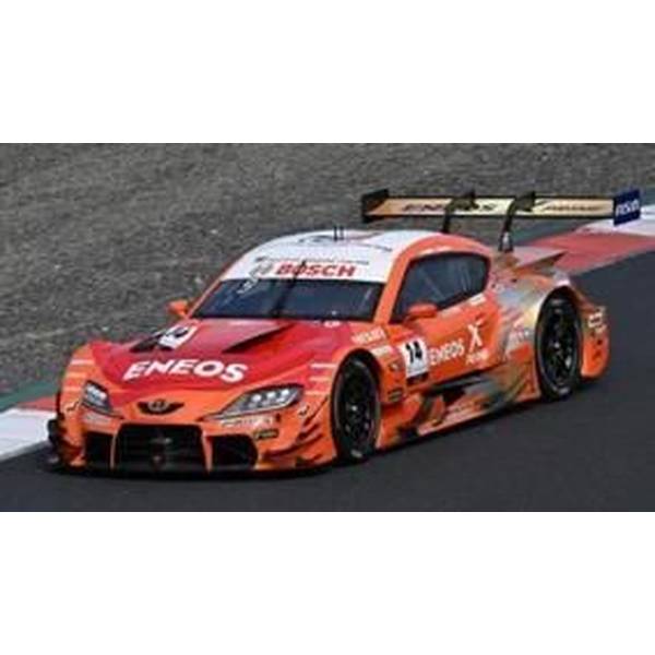 楽天市場】スパーク 1/43 ENEOS X PRIME GR Supra No.14 TGR TEAM