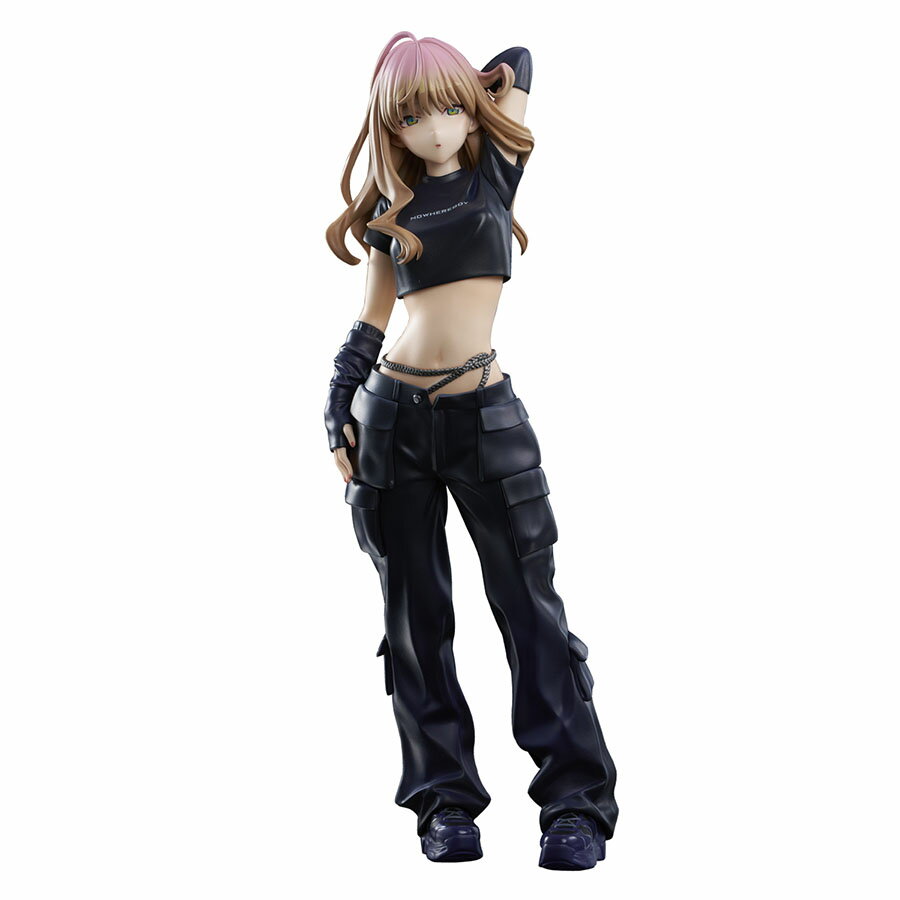 楽天市場】ユニオンクリエイティブ 賭ケグルイ 蛇喰夢子 1/6 完成品