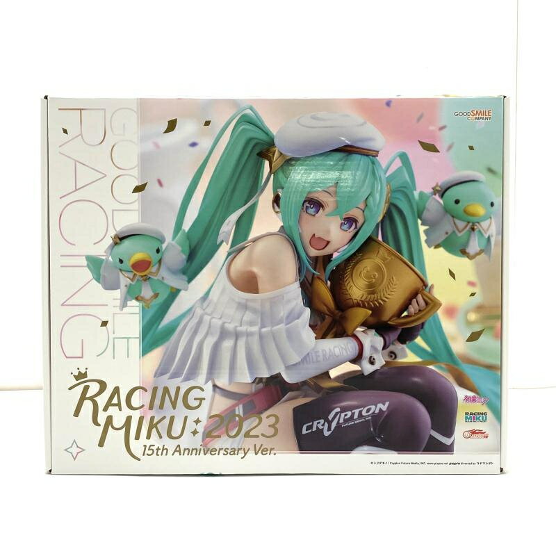 楽天市場】グッドスマイルカンパニー レーシングミク 2023