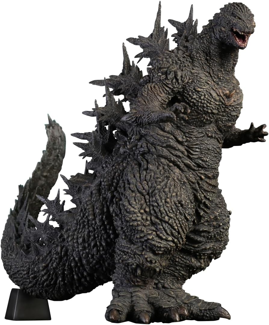 楽天市場】エクスプラス 東宝30cmシリーズ GODZILLA 怪獣惑星 ゴジラ