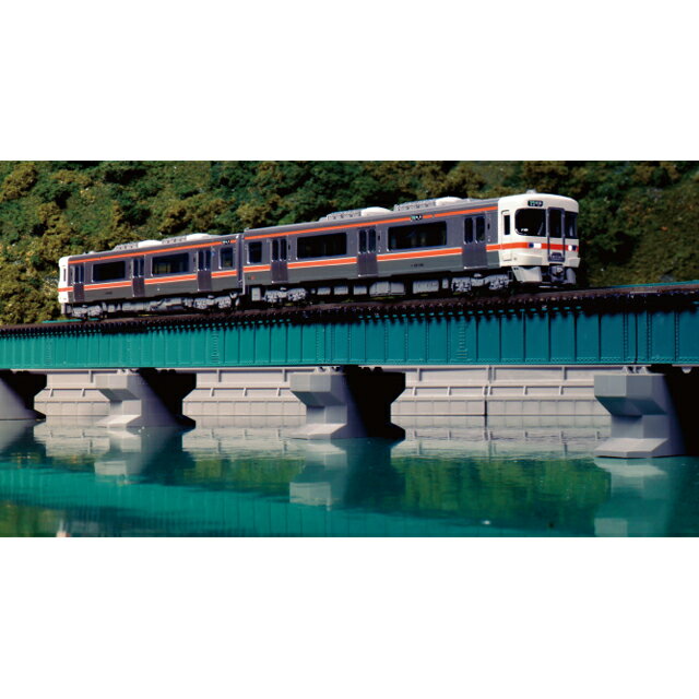 楽天市場】ポポンデッタ 6013 JR九州305系登場時仕様6両