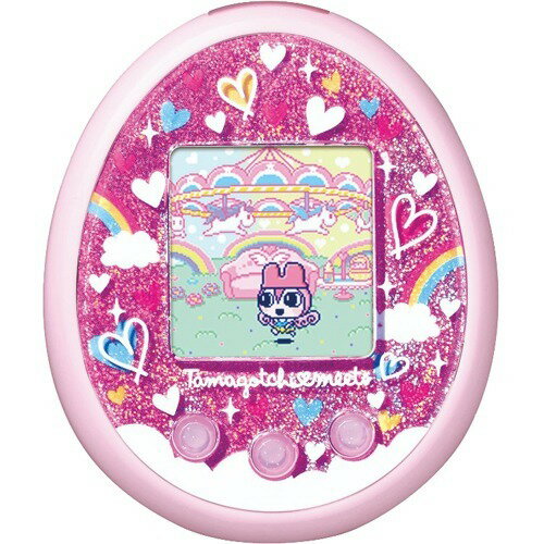 楽天市場】バンダイ たまごっちみーつ サンリオキャラクターズみーつ