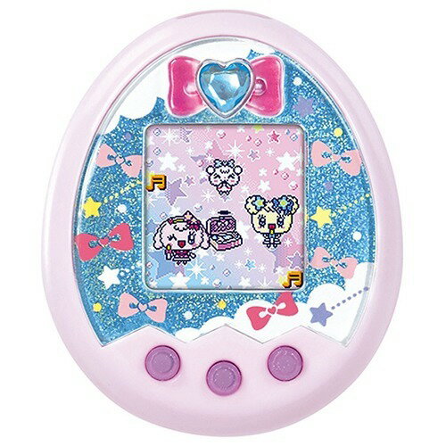 楽天市場】バンダイ Tamagotchi m！x Dream m！x