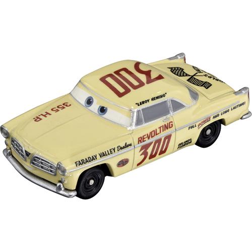 楽天市場】タカラトミー トミカ ディズニー カーズ C-26 リロイ