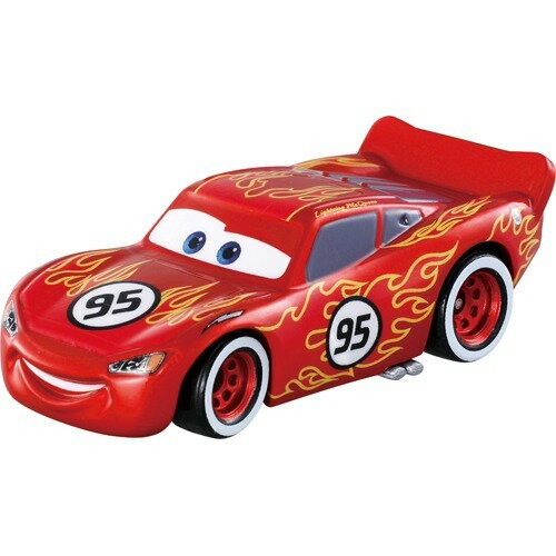 楽天市場】タカラトミー ディズニー カーズ トミカ C-26 メーター