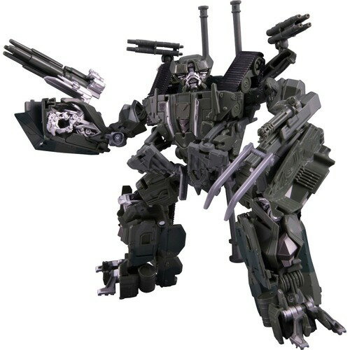 楽天市場】タカラトミー トランスフォーマー MPM-5 ディセプティコン