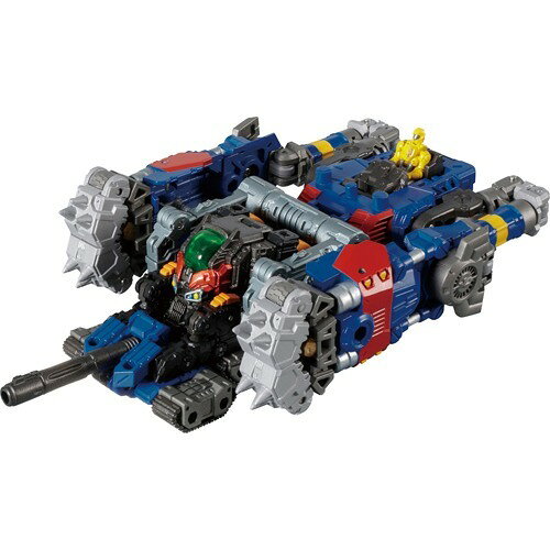 楽天市場】タカラトミー タカラトミー ダイアクロン DA-56 ヴァース