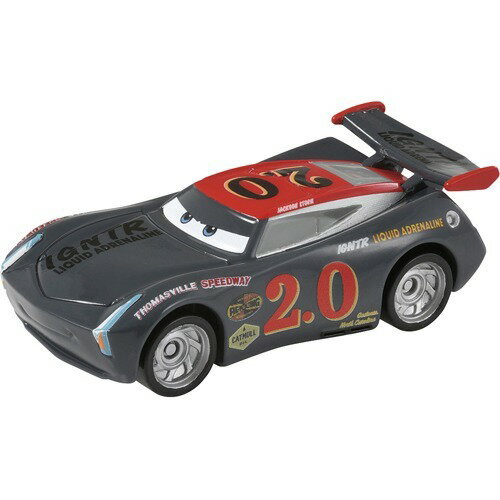 楽天市場】タカラトミー ディズニー カーズ トミカ C-37 ジュニア