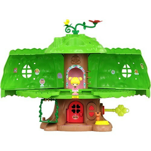 楽天市場】タカラトミー こえだちゃん シナモロール ようこそ☆カフェ