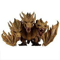 楽天市場】エクスプラス デフォリアル ゴジラキング・オブ