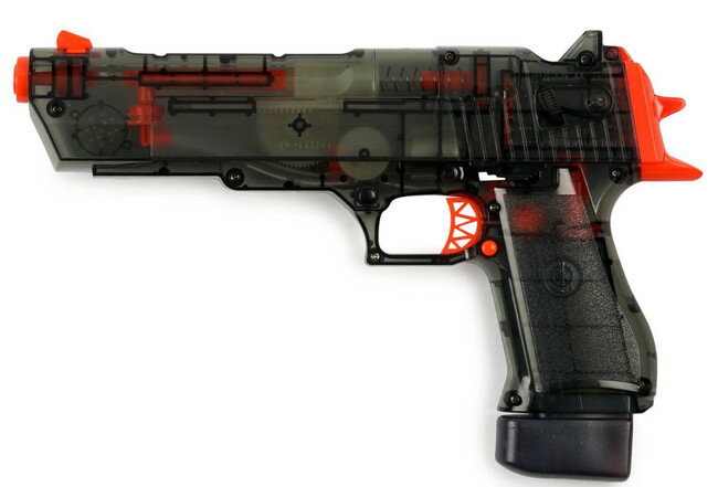 楽天市場】Nerf スーパーハイドロキャノン水鉄砲(ウォーターガン