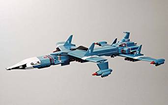 楽天市場】青島文化教材社 新世紀合金 ZERO-X号(キャプテン