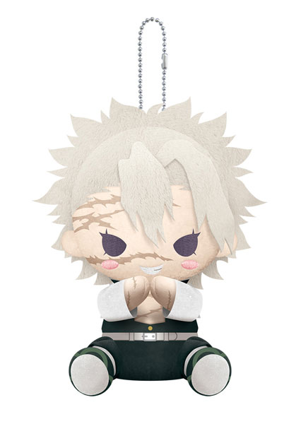 楽天市場】タカラトミーアーツ 鬼滅の刃 ちょっこりさん 不死川 実弥