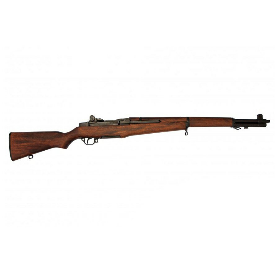 楽天市場】DENIX 装飾銃 レプリカ M1ガーランド 1105 デニックス