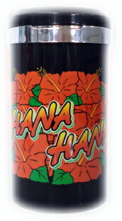 楽天市場】プレジャー HANAHANA 光る アッシュトレイ 灰皿 ブラック