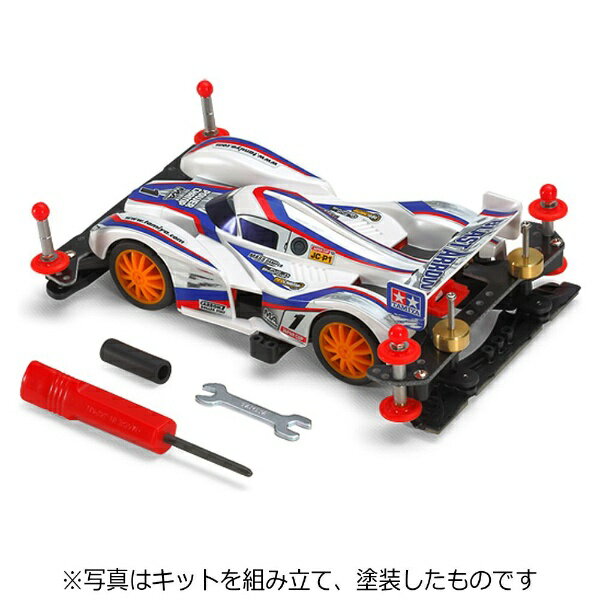 楽天市場】タミヤ ミニ四駆 サーキット トリコロールカラー | 価格比較