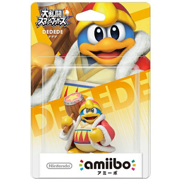 楽天市場】任天堂 amiibo キングクルール（大乱闘スマッシュ